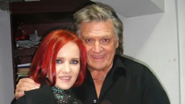 Azi e ziua lui Florin Piersic! Ioana Maria Moldovan i-a transmis un mesaj special!