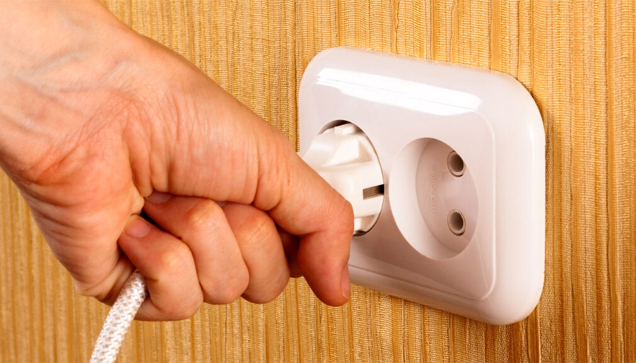 Electrocasnicul pe care trebuie să îl scoț din priză înainte să te culci, iarna
