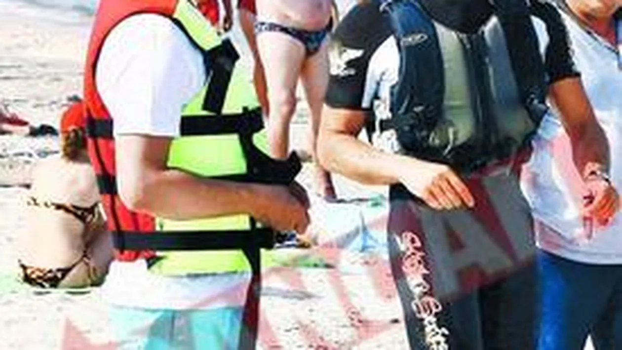 Mamaia ar putea deveni Monaco 2!