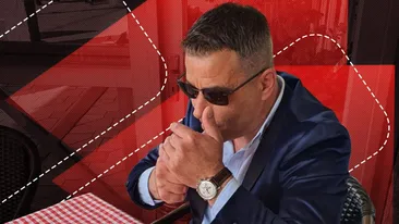 Robert Lupu, prins între două crime: fosta iubită împușcată și misterul morții unei alte femei cu copil! ”L-am cunoscut când a îmbârligat o vecină, au făcut un copil împreună și...”