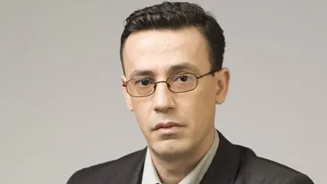 Mutare incredibila! Victor Ciutacu si-a dat demisia de la trustul Intact! Nu te-ai fi gandit nicio clipa ca va alege acest post TV