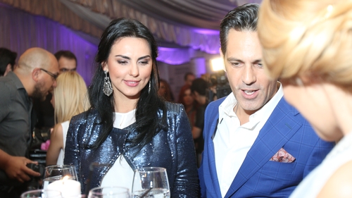 Se gandeste de doua ori inainte sa devina tata? Cum se poarta Stefan Banica Jr cu iubita, dupa ce a aflat ca ea vrea sa fie mama!