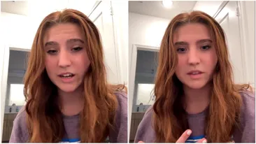 Sfârșit tragic pentru o sportivă de 19 ani. A murit după o provocare bizară, de pe TikTok