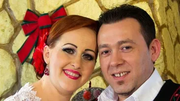 Fratele Andrei, imagini din noua casă! Săndel şi Aurora sunt tare mândri de ce au realizat