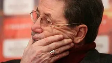 Cornel Dinu: Cred ca era mai bine daca Adrian Nastase avea puterea sa apese pe tragaci!