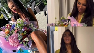 Cristina Rotaru, acuzată că s-a împăcat cu Andrei! Imaginea care a dat-o de gol, iar ea NU a negat deloc