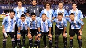 Mondial fără Messi? Argentina în afara locurilor care duc la Mondialul din Rusia!