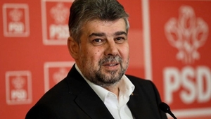 Ciolacu îi critică pe liberali: „Au venit în continuare cu copy/paste din programul de guvernare al PSD-ului”