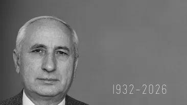 Doliu în politică! A murit unul dintre fondatorii UDMR