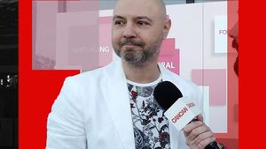 Declarație halucinantă a lui Mihai Mitoșeru, după 20 de ani de prietenie cu Andrei Duban:” Cel mai mult la relația noastră îmi place nevastă-sa!”