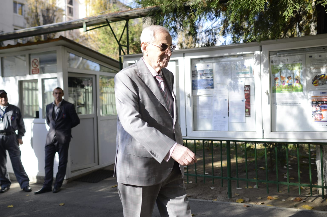 Viorel Păunescu