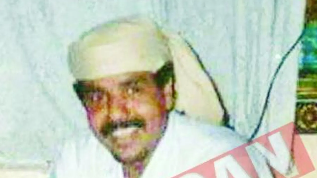 Soferul lui ben Laden, momit cu cartofi prajiti