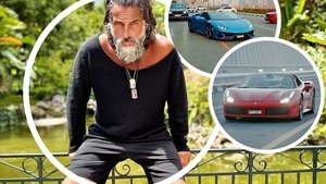 Bolizii lui torc ca niște fiare, femeile îl sorb din priviri, iar miliardarii își ascund amantele de frică: Zeus de Monaco e noul stăpân al Rivierei!