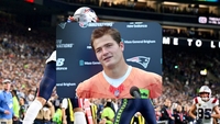 Starul NFL recunoaște cine face legea în casă! Drake Maye: „Dacă ceva merge prost, de obicei este vina mea”