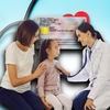 Ce trebuie să faci dacă ai buletin electronic și mergi la medic după 1 septembrie! Precizările CNAS