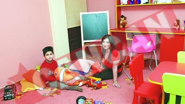 Adriana Bahmuteanu, afaceri de milioane cu bani imprumutati