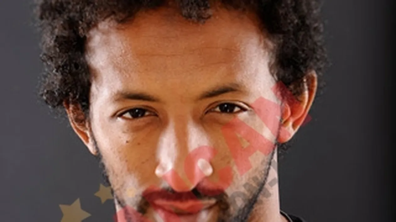 Kamara: M-am ras in cap ca sa ii atrag atentia unei fete