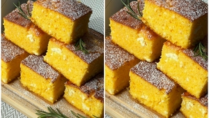 Alivancă moldovenească, desertul care a cucerit pe toată lumea! Se prepară imediat și ai nevoie de doar câtva ingrediente