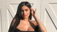 Kylie Jenner este însărcinată. Vedeta este în culmea fericirii!