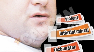 Sandu Geamanu se crede perfect! Iata ce au stabilit specialistii