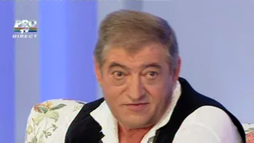 VIDEO Fostul sot al Ilenei Ciuculete, Valeriu Sfetcu, spune ca artista primea tot timpul un barbat in casa: Il gaseam in permanenta in locuinta. Il chema Amar