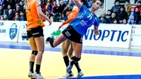 Rezultate sub așteptări înregistrate de echipele românești în Cupele Europene la handbal!