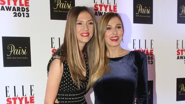 Cum s-a schimbat viata Abramburicai dupa ce Arsinel s-a dezbracat in fata ei? “Eu aveam trei ani si jumatate”