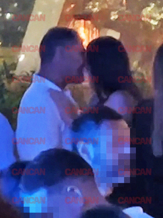 O sexoasa misterioasă i-a sucit mințile, iar CANCAN.RO are imaginile “de colecție”. “Deputatul Playboy” a dus-o la toaletă la NUBA și…
