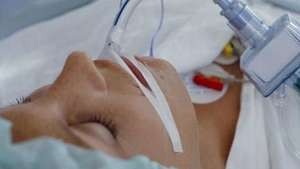 Ce s-a intamplat cu aceasta femeie, la trei luni dupa ce a intrat in MOARTE CLINICA! "Este pentru prima data cand vedem ASA CEVA!"