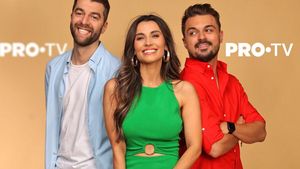Durerea nespusă a unui prezentator de la Pro TV! Toată țara îl vede vesel, dar nimeni nu știe prin ce trece noaptea: “Nu pot să dorm. Mă macină tot!”