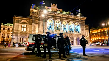Organizaţia radicală Stat Islamic a revendicat atacul de la Viena. Anunțul făcut de agenția de propagandă