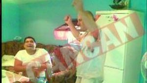 Seful politiei, chef cu interlopii