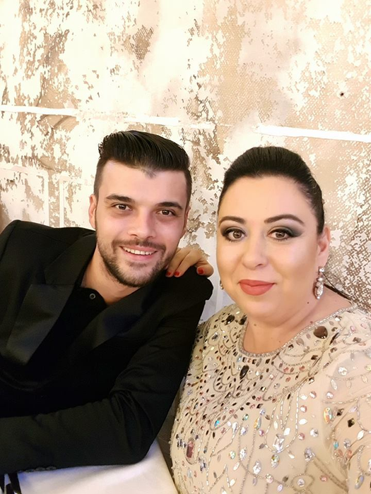 Oana Roman a ajuns de urgenţă la spital! Vedeta are probleme grave de sănătate: “M-a pus la pat“