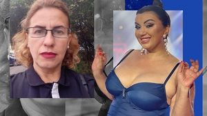 ”Mi-a dat țeapă!” Bahmuțeanca a fost bătaia de joc a lui Sile, acum și avocata anti-mască o face zob!