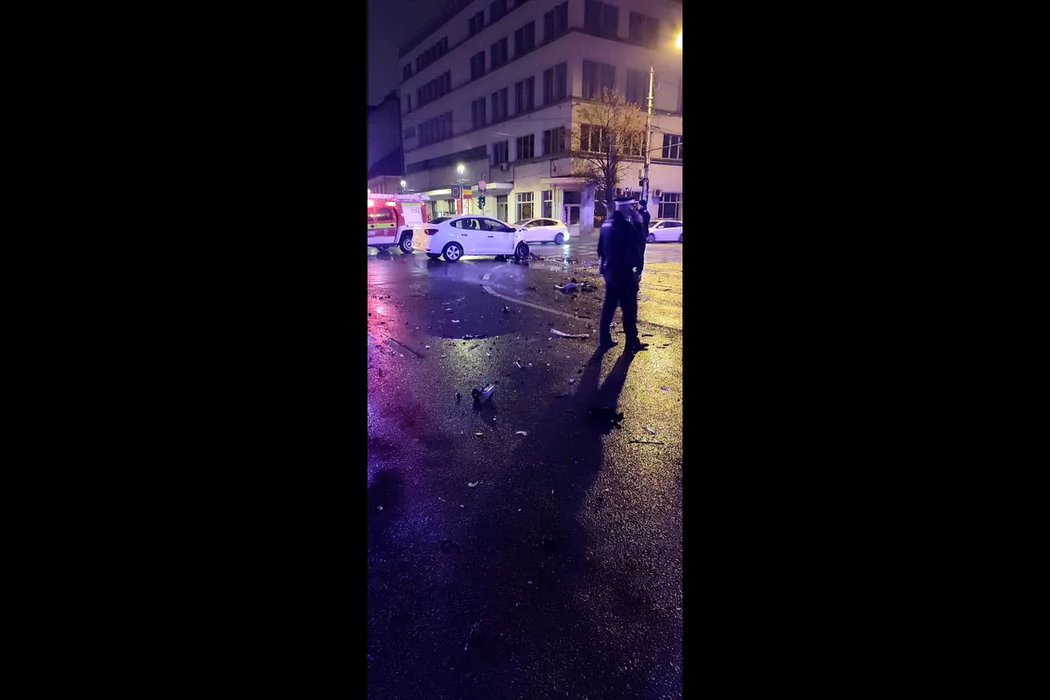 Culiță Sterp rupe tăcerea! Artistul a făcut primele declarații, după accidentul provocat: ”Mi-a fost greu să vorbesc”