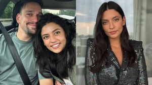 Oana Moșneagu, pe masa de operații. Ce intervenție își face actrița: „Voi fi un om nou”