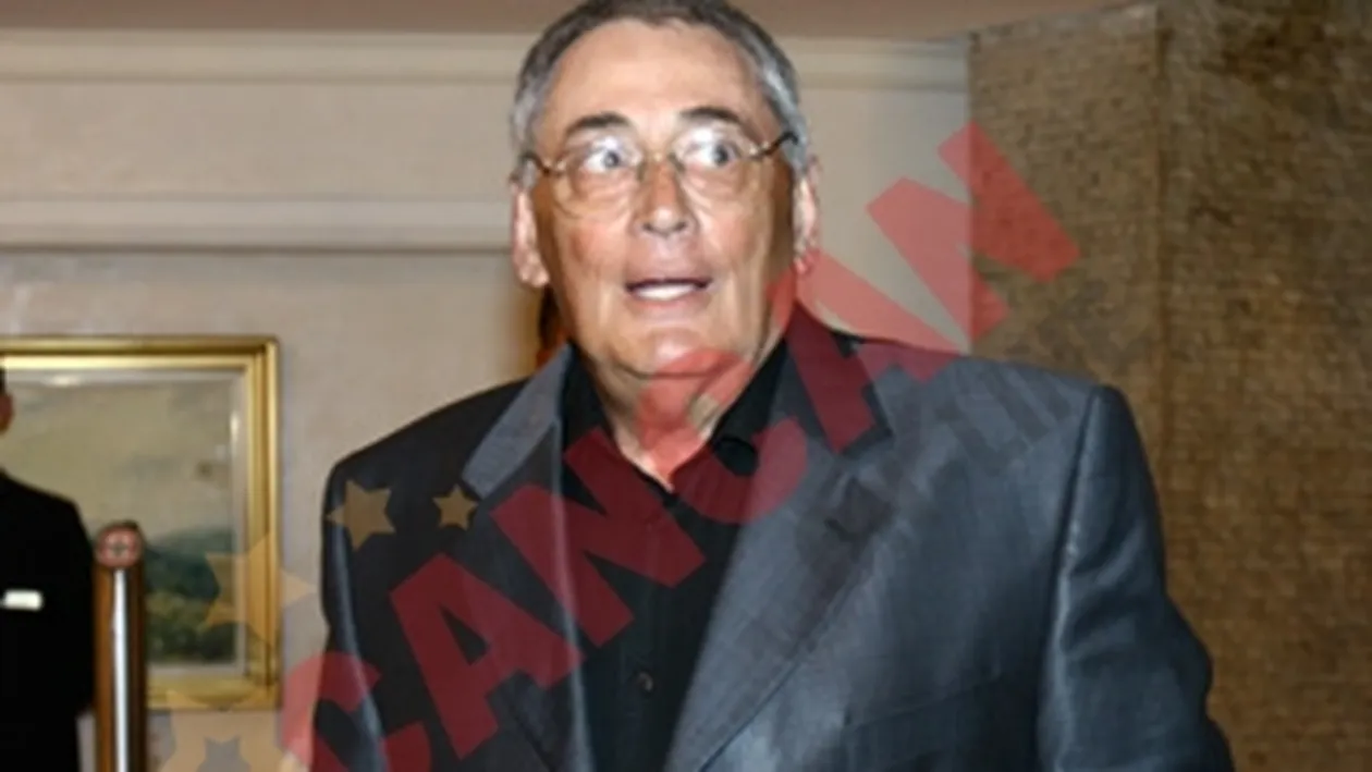 Horia Moculescu: Eu nu am dat nicio nota de 10, doar cativa de 9, anul acesta la Eurovision