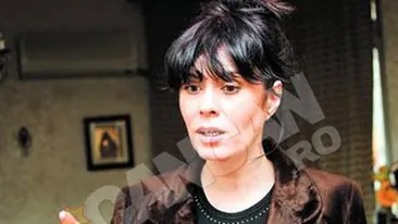 Stresul a doborat-o pe Mariana Moculescu! E la pat, cu perfuzii!