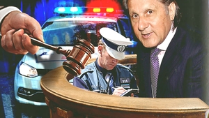 Ilie Năstase a câștigat primul proces cu Poliția Rutieră. Avem detalii!