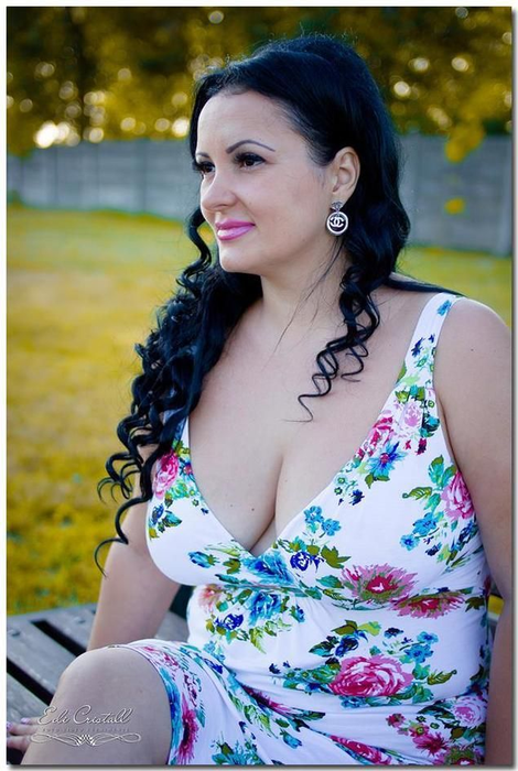 Silvana Rîciu a ajuns, fără să vrea, pe un site pentru adulți: ”Nu mă contactați dacă sunteți amatori de doamne slăbuțe”