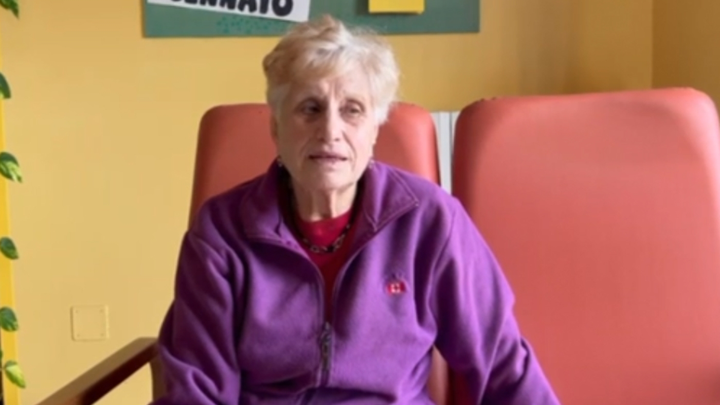 Ce a pățit Giuseppina, o pensionară din Italia, după ce a angajat o badantă româncă pe nume Anca, pentru a avea grijă de ea