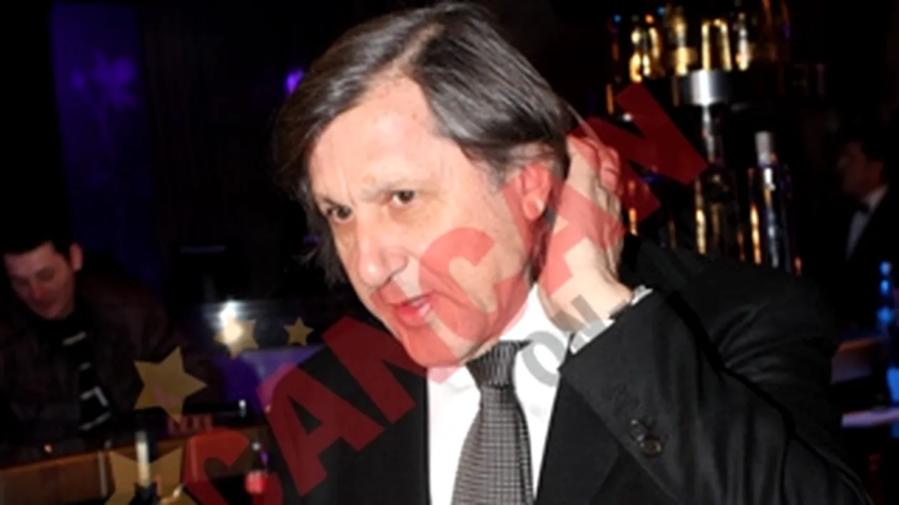 Ilie Nastase: Sarkozy are dreptate in problema tiganilor