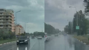 ANM a emis alertă de vreme severă imediată! Zonele afectate de vânt puternic