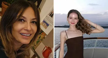 Anca Țurcașiu o ia pe urmele Irinei Columbeanu: Trebuie să înțelegeți că e prima oară când fac asta