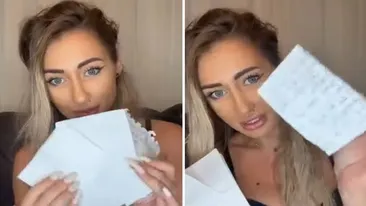Maria Avram nu a distrus hârtiile! Soția lui Marius face publice bilețelele scrise lui Cătălin la Insula Iubirii 2025