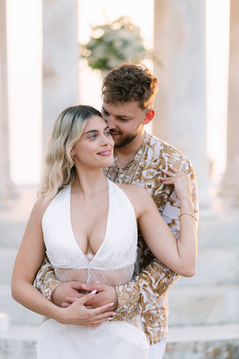 Influencer cu apucături de miliardar excentric. Caius Covrig a dat 150.000 de euro pe un inel