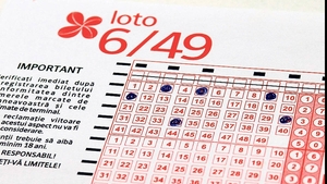 LOTO 6 DIN 49. REZULTATELE EXTRAGERII LOTO 6 DIN 49, NUMERELE DE DUMINICA, 12 AUGUST 2018