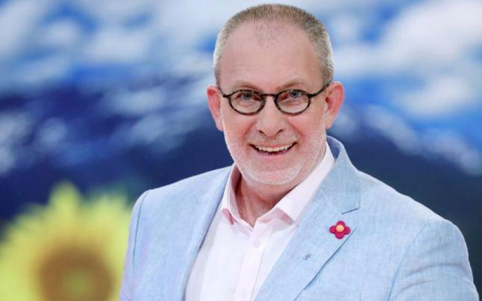 Florin Busuioc este un îndrăgit actor