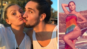 Alexandra Stan a rupt tăcerea despre despărțirea de Bogdan Stăruială. Care este motivul pentru care au pus punct relației după 4 ani