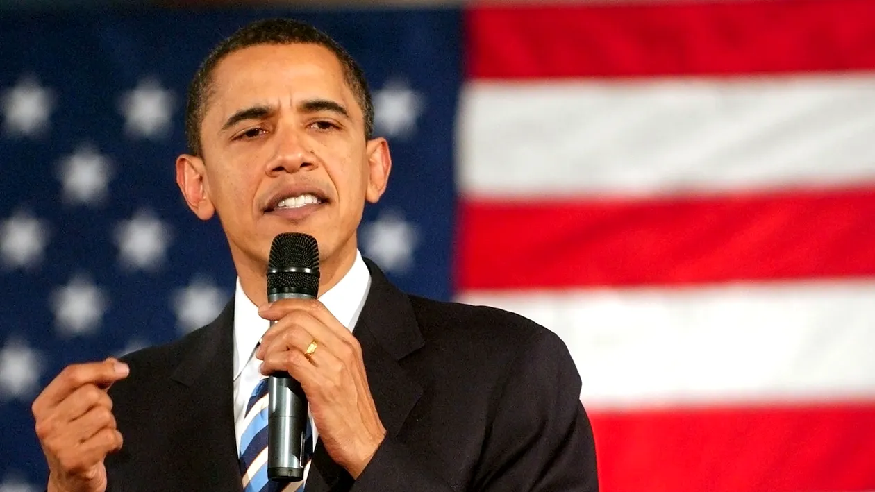 Barack Obama şi-a găsit un nou job! Ce face acum fostul preşedinte al Statelor Unite